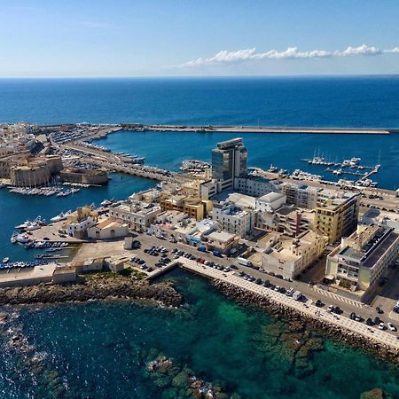 Kasa Celeste Aida Gallipoli Kültér fotó