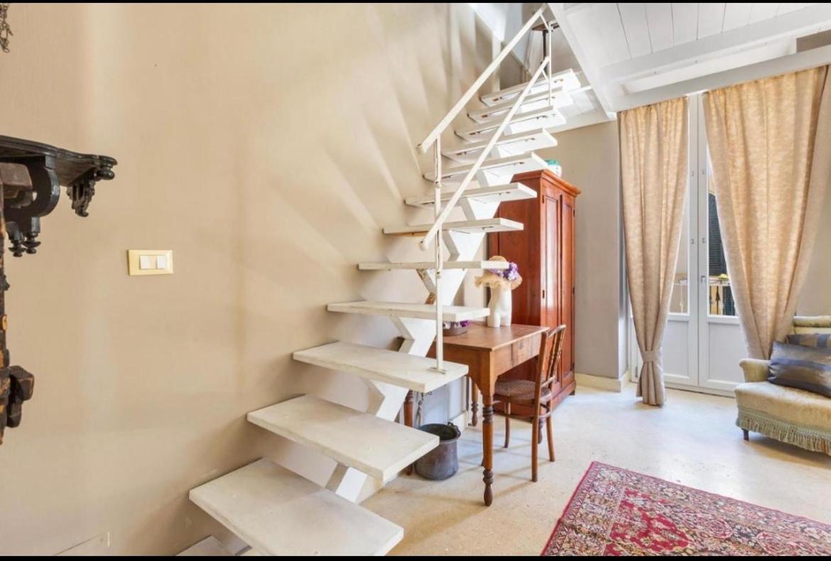 Kasa Celeste Aida Gallipoli Kültér fotó