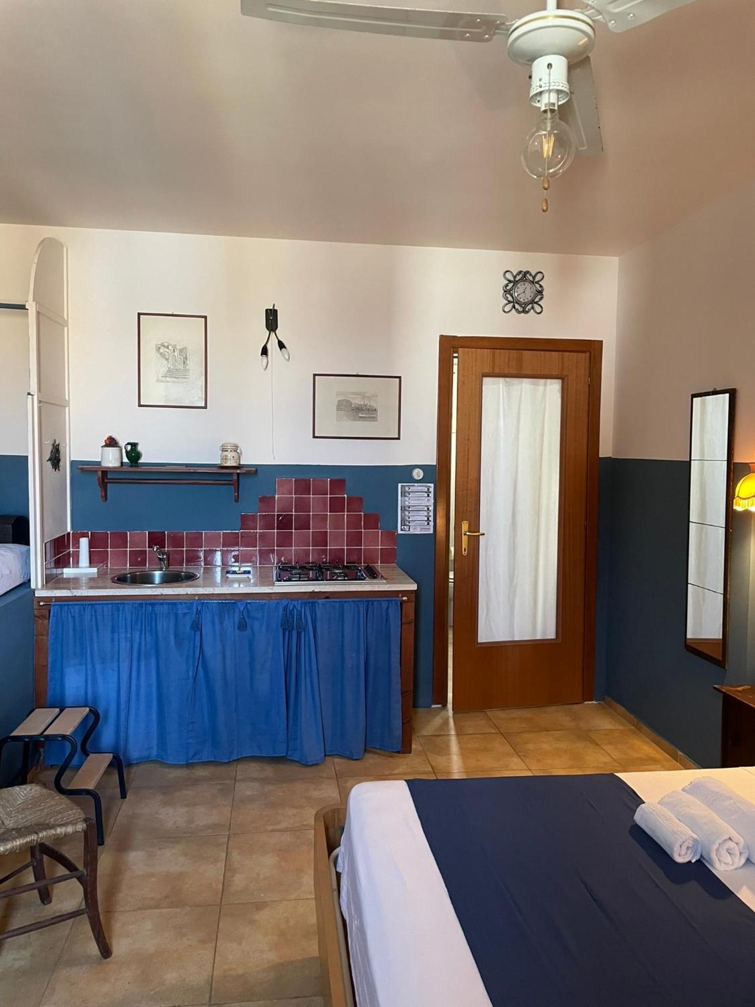 Kasa Celeste Aida Gallipoli Kültér fotó